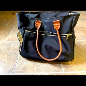Pump Bag